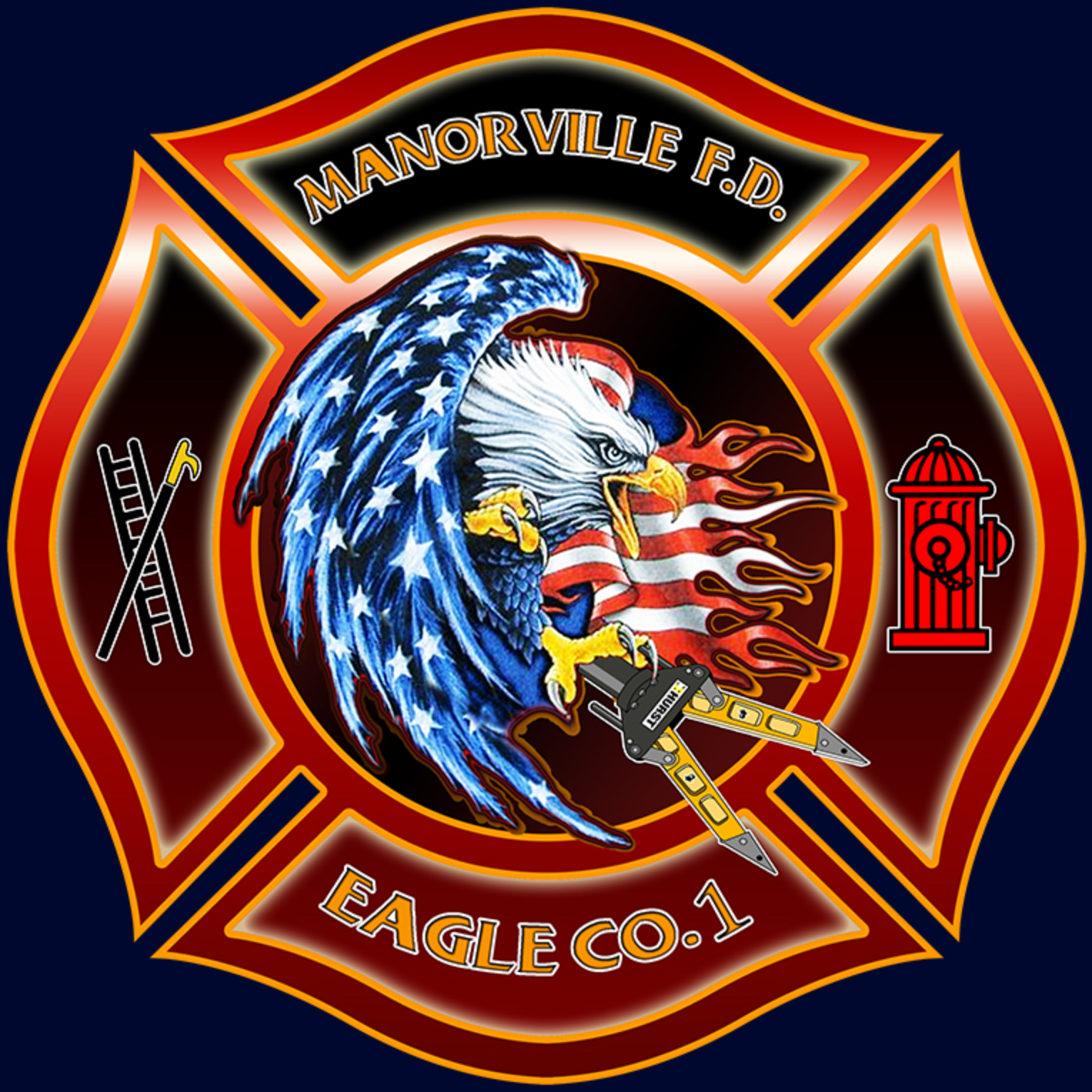 Manorville Fire Department Company One Inc.