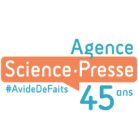 Agence Science-Presse
