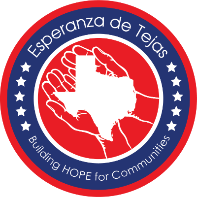 Esperanza de Tejas