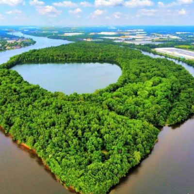 Burlington Board of Island Managers