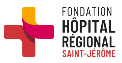 Fondation de l'Hôpital régional de Saint-Jérôme