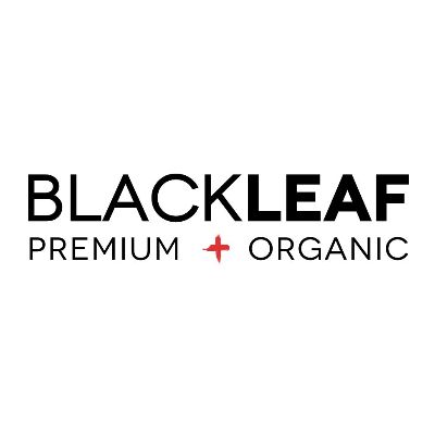 Blackleaf Organic Vodka