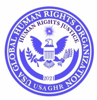 USA GLOBAL HUMAN RIGHTS ORGANIZATION