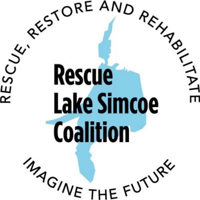 Rescue Lake Simcoe Charitable Foundation