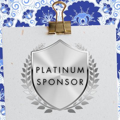 Platinum Sponsor item