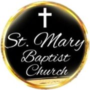 St Mary Baptist Church Inc