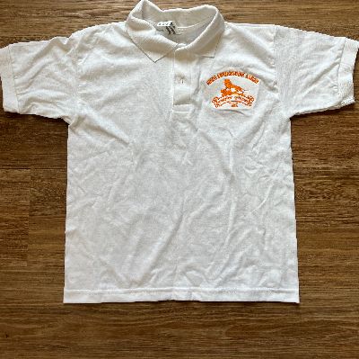 Half Sleeves Tarun Sevak/Adult Men T-shirt item