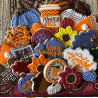 Entertainment Platter item