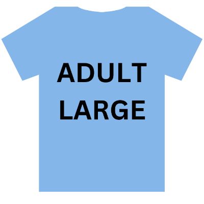 STEAMelot T-shirt Size Adult L item