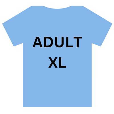 STEAMelot T-shirt Size Adult XL item