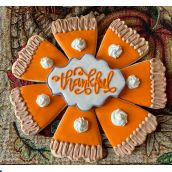 Thankful "Pie" item