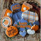 Happy Thanksgiving item