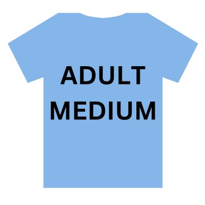 STEAMelot T-shirt Size Adult M item