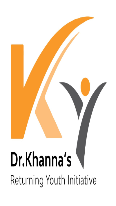 Dr. Khanna's Returning Youth Initiative