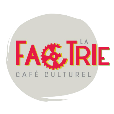 La Factrie, café culturel