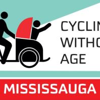 Cycling Without Age - Mississauga