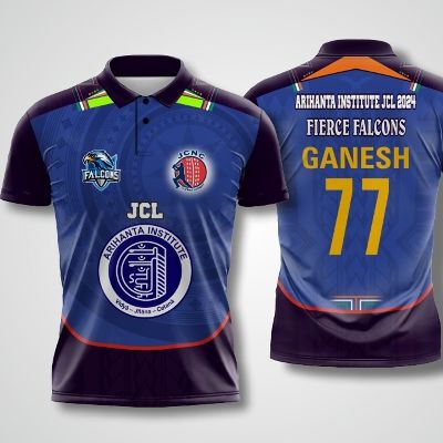 Aarisha Dental Fierce Falcons item