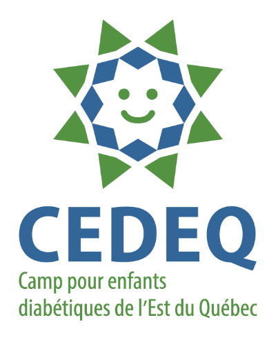 Camp pour enfants diabétiques de l'Est du Québec