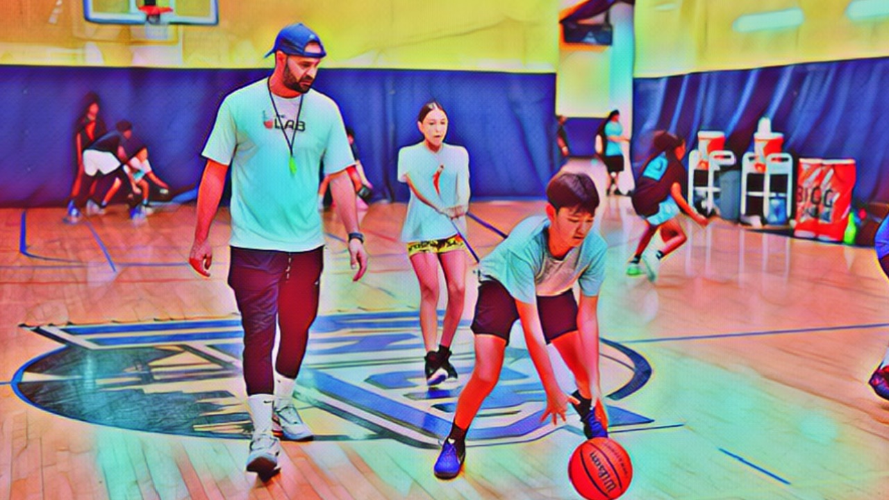 Thanksgiving Elite Clinic