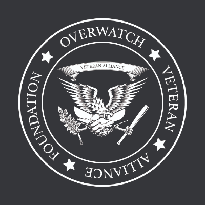 Overwatch Veteran Alliance Foundation