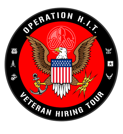 Overwatch Veteran Alliance Foundation