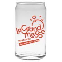 La Grand-Messe - Combo Verre + Laissez-passer item