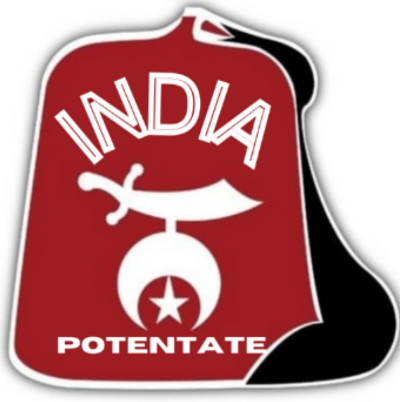 India Shriners - Potentate Fundraiser