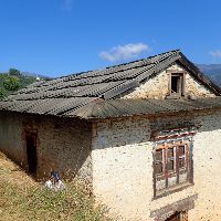 Girls' Hostel Rent item