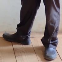 Teacher Shoes item