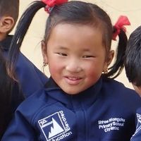 Sponsor Everything for a Girl's Education for One Year. item