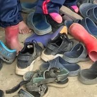 Student Shoes item