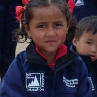 Student School Uniform item