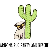 Arizona Pug Party and Rescue