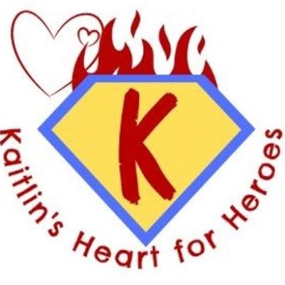 Kaitlins Heart For Heroes