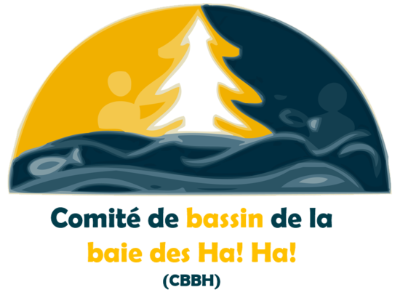 Comité de bassin versant de la baie des Ha! Ha!