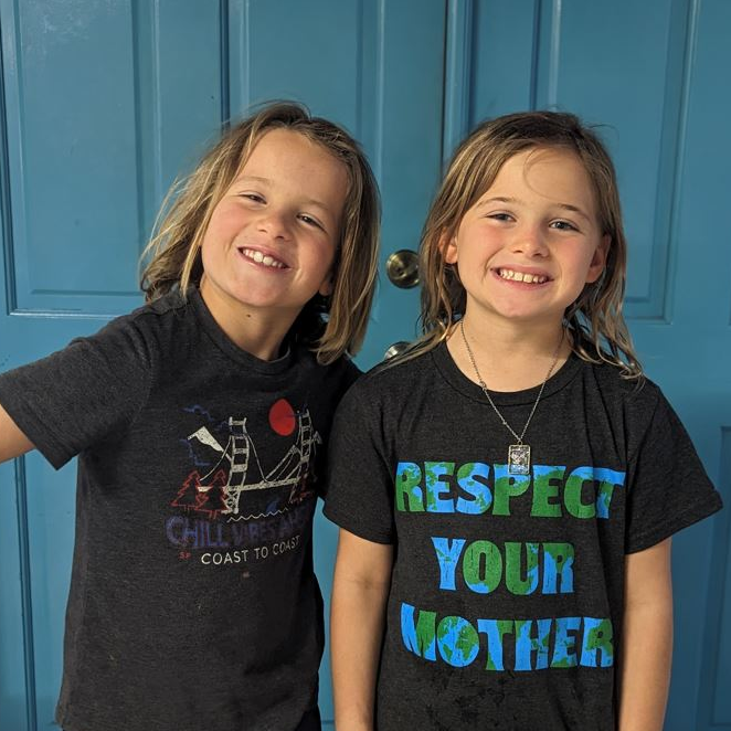 Finn and Lorelei item