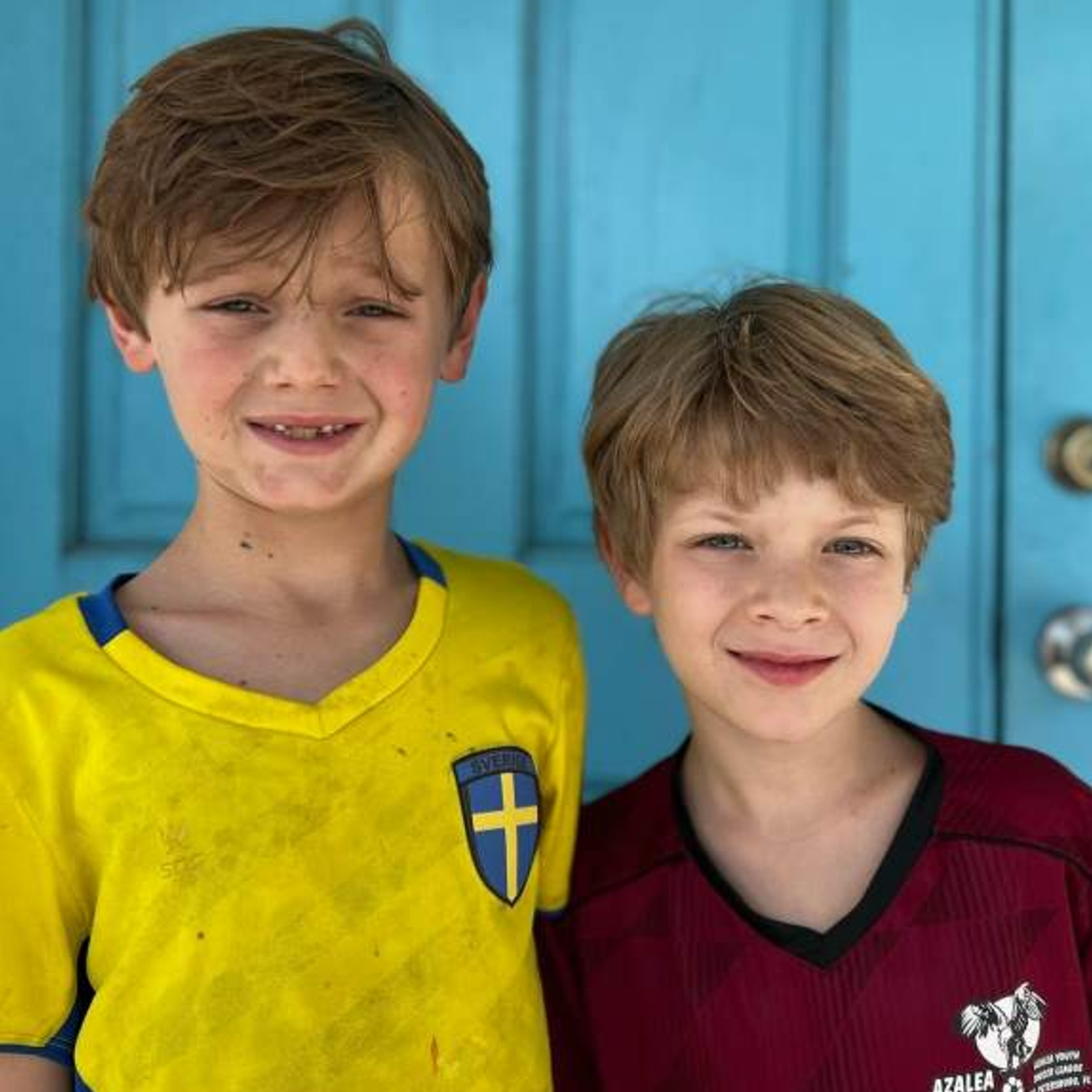 Mason and Jackson item