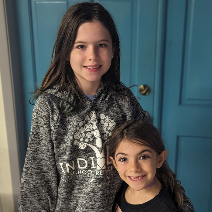 Emma and Alcyone item