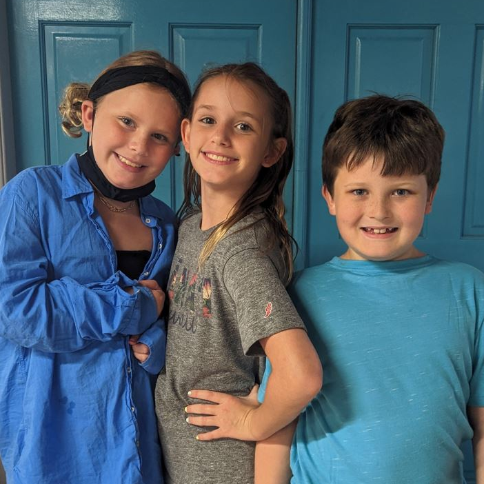 Sloan, Reeve, Calvin item