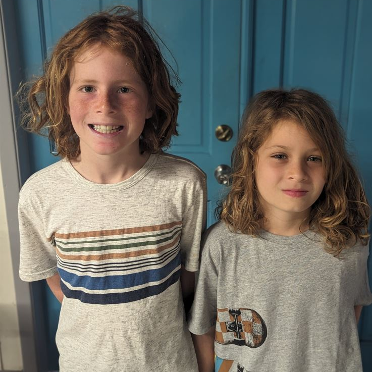 Lincoln and Piers item