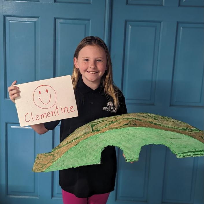 Piper and Clementine item