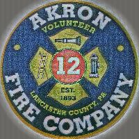 Akron Volunteer Fire Company