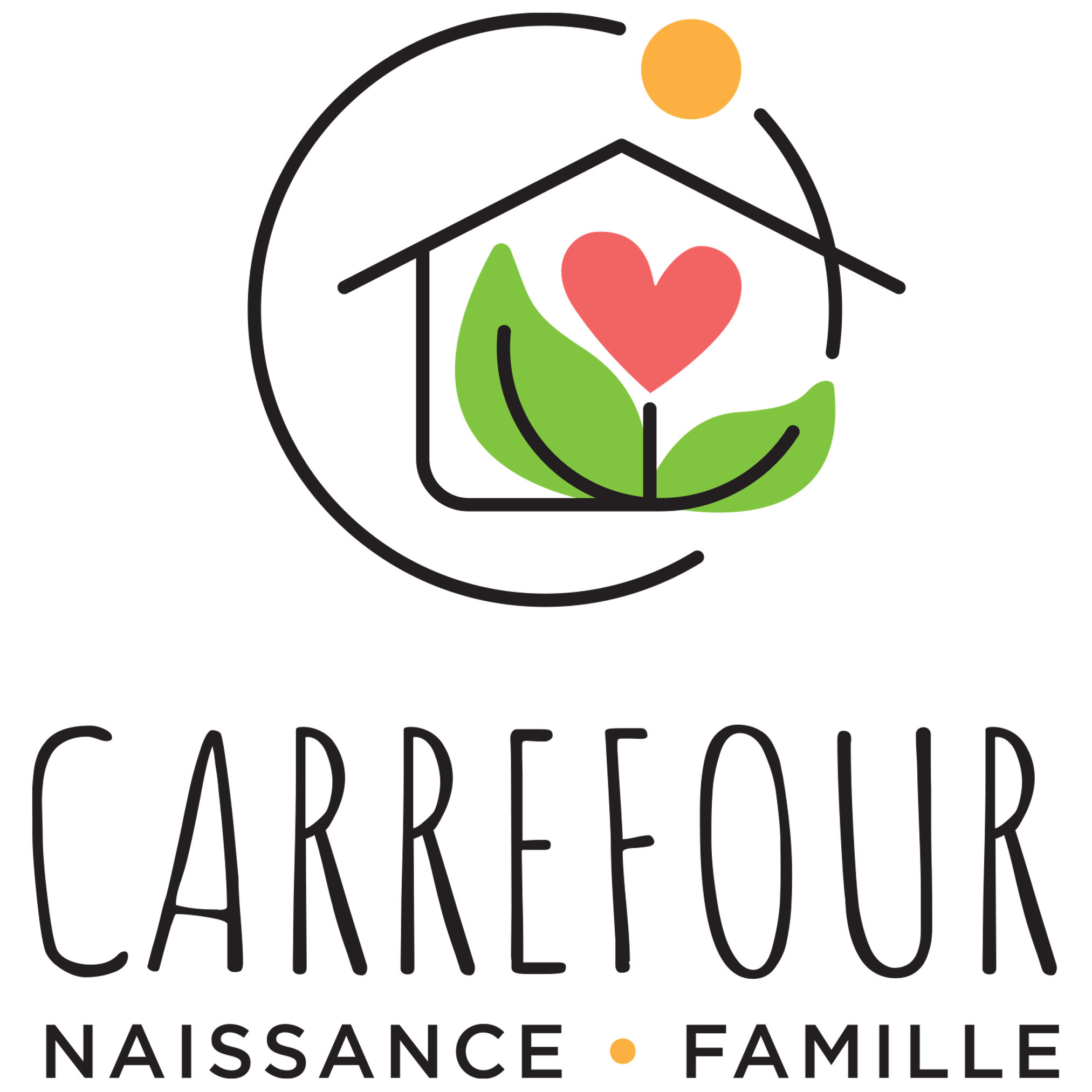 Carrefour naissance-famille