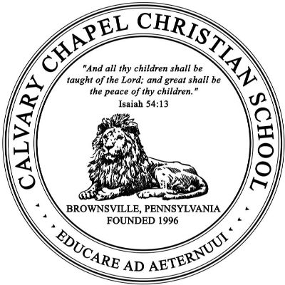 Calvary Chapel Christian School