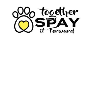 Together Spay It Forward