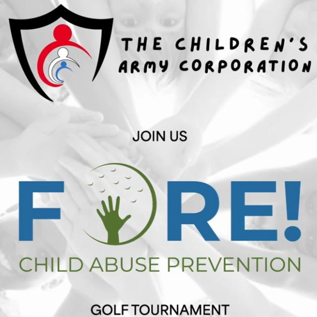 The Children's Army Corporation