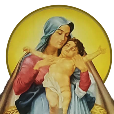 Madre Dei Cristiani Church