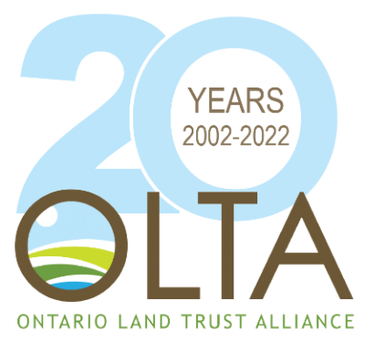 Ontario Land Trust Alliance Inc.