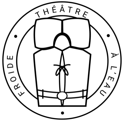 Théâtre à l'eau froide