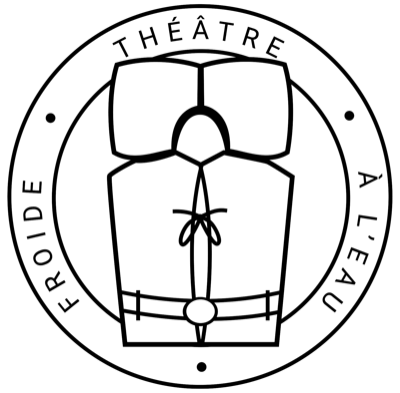 Théâtre à l'eau froide